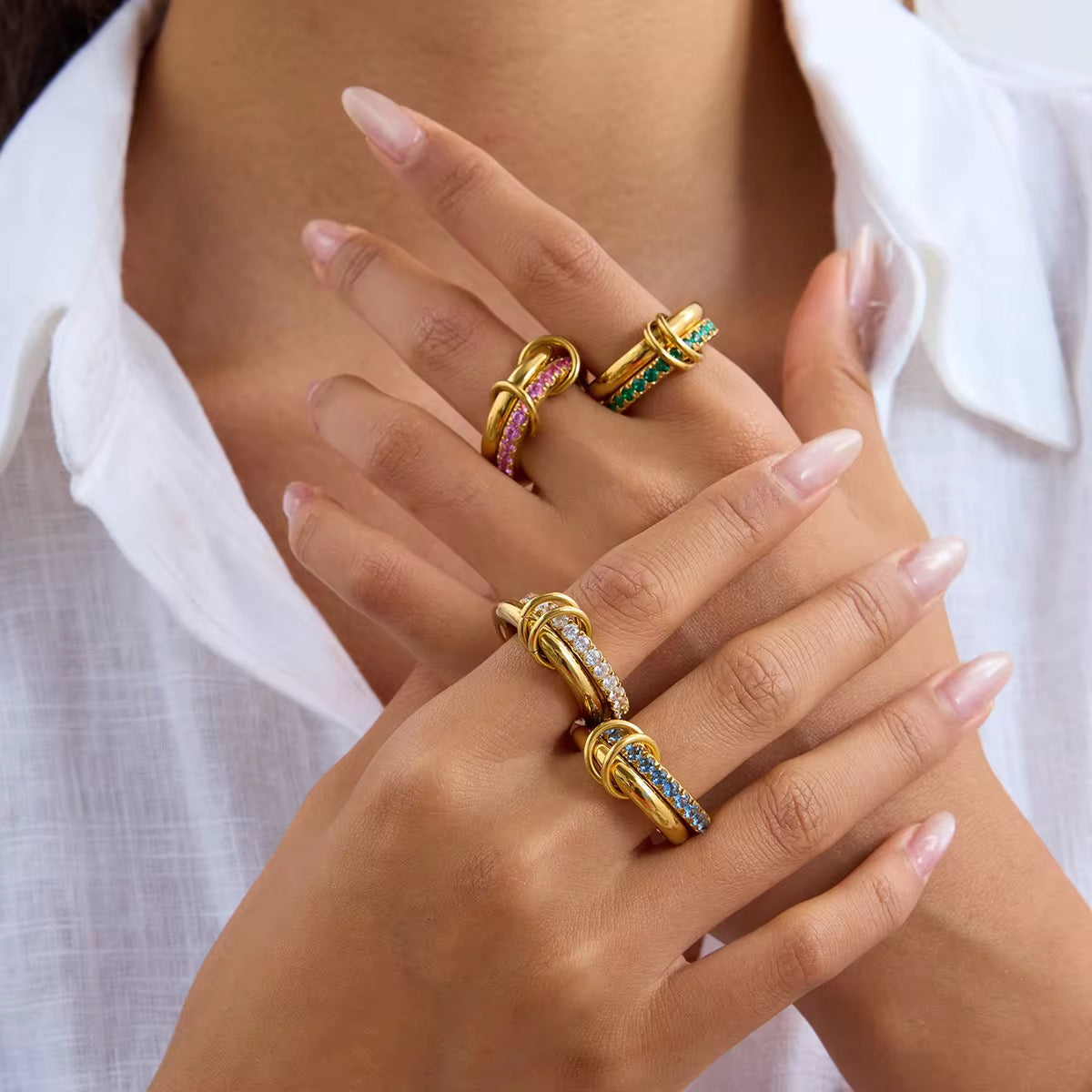 RINGS